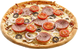 DROPE Delivery Product Image